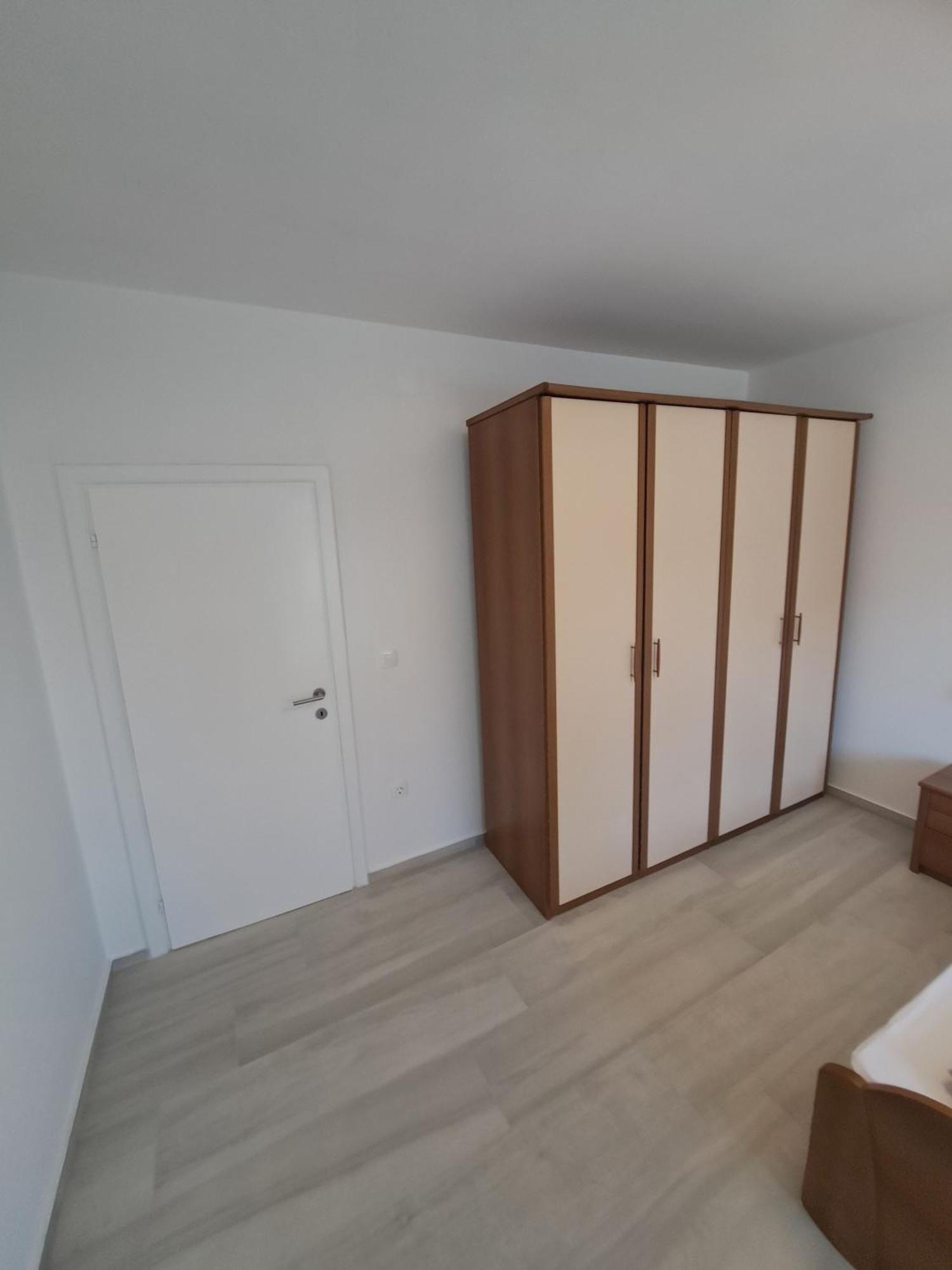 Apartmani Totic Malinska Eksteriør billede