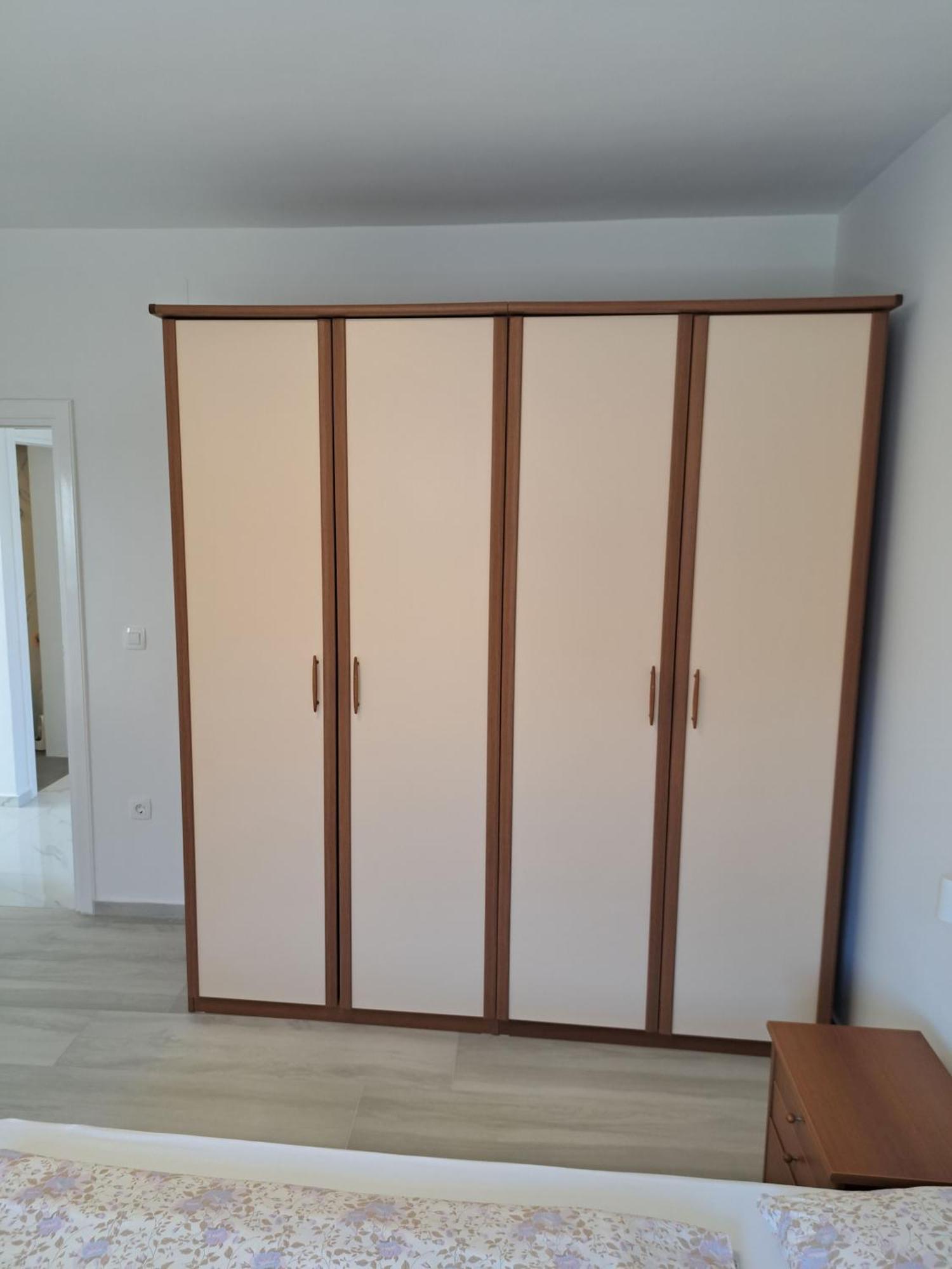 Apartmani Totic Malinska Eksteriør billede