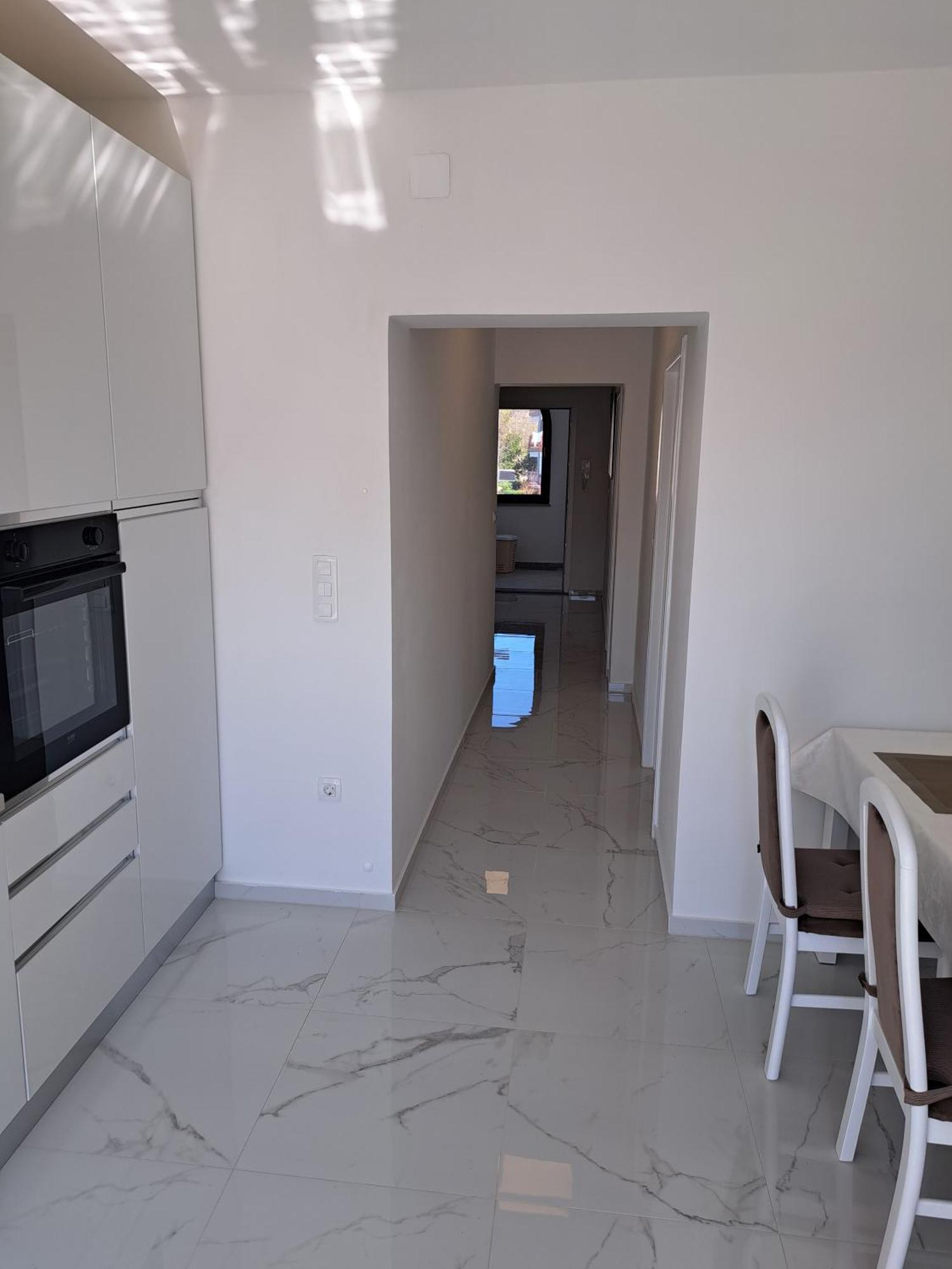 Apartmani Totic Malinska Eksteriør billede